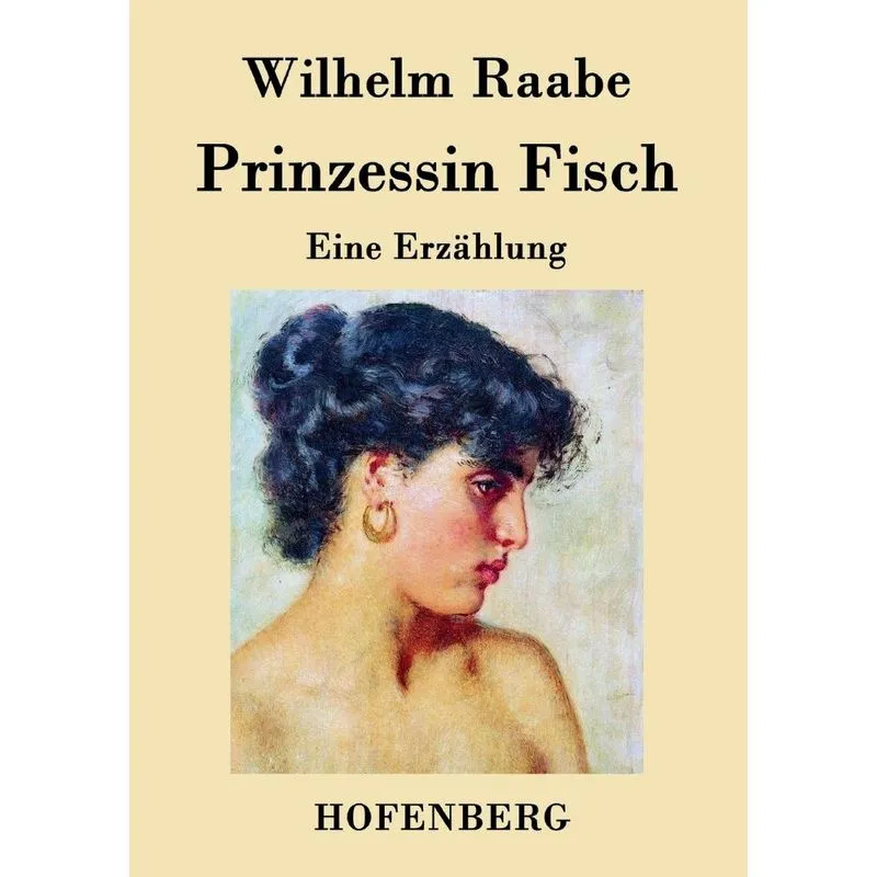 Prinzessin Fisch