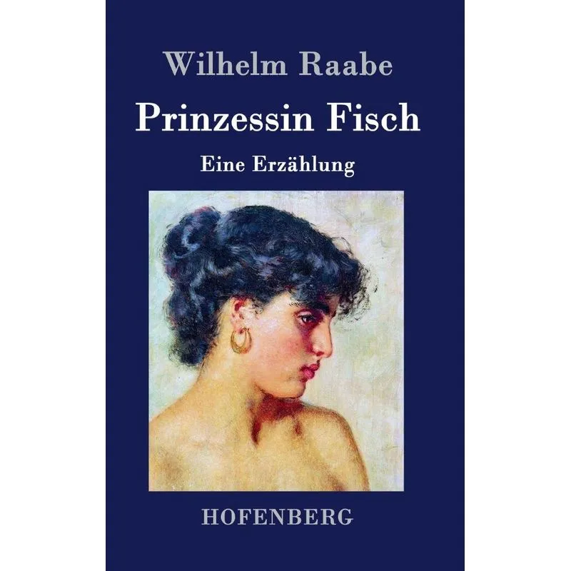 Prinzessin Fisch