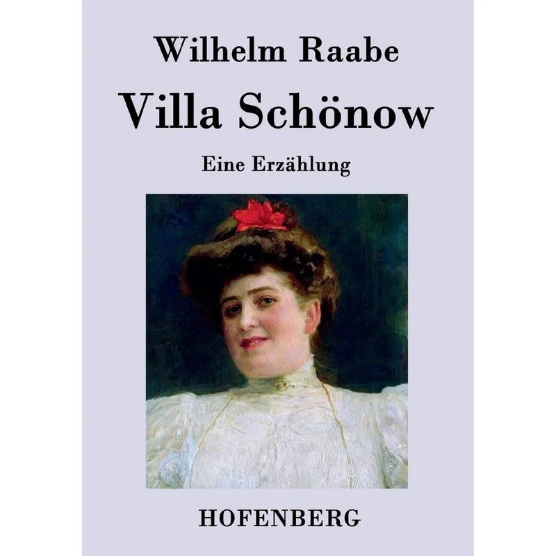 Villa Schönow