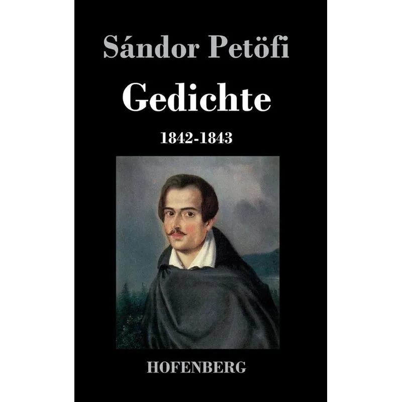 Gedichte 1842-1843