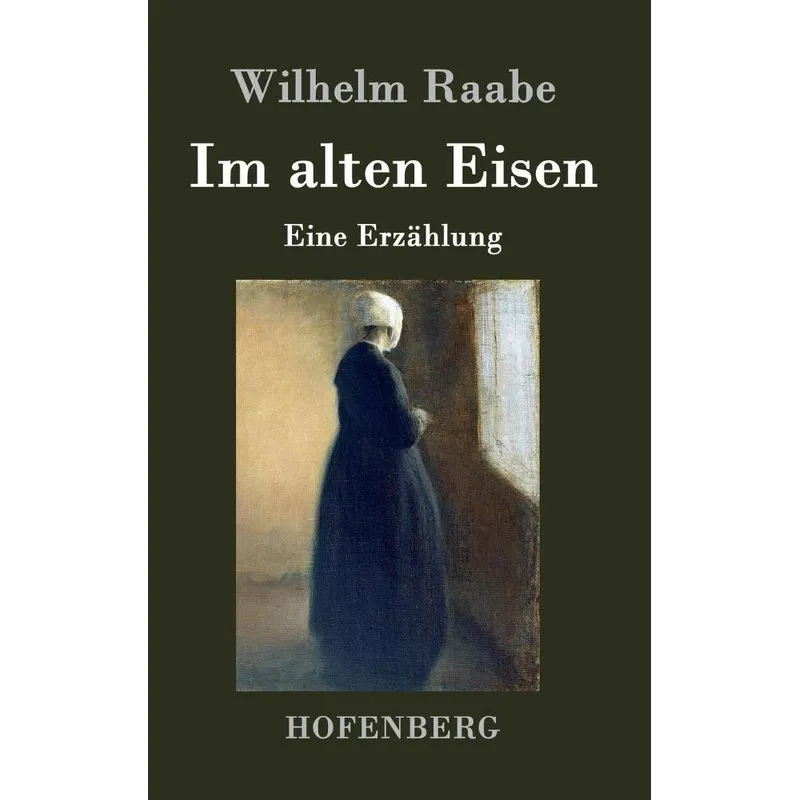 Im alten Eisen