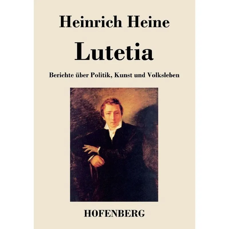 Lutetia