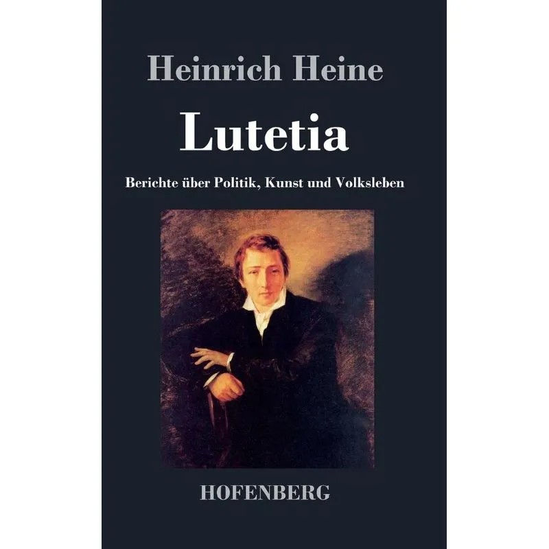 Lutetia