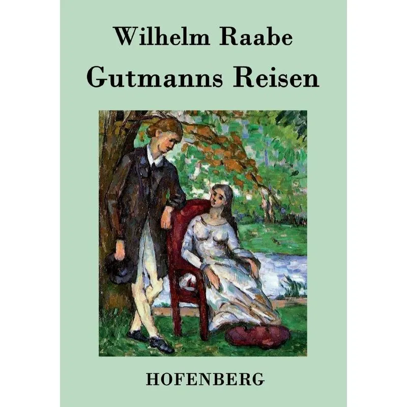 Gutmanns Reisen