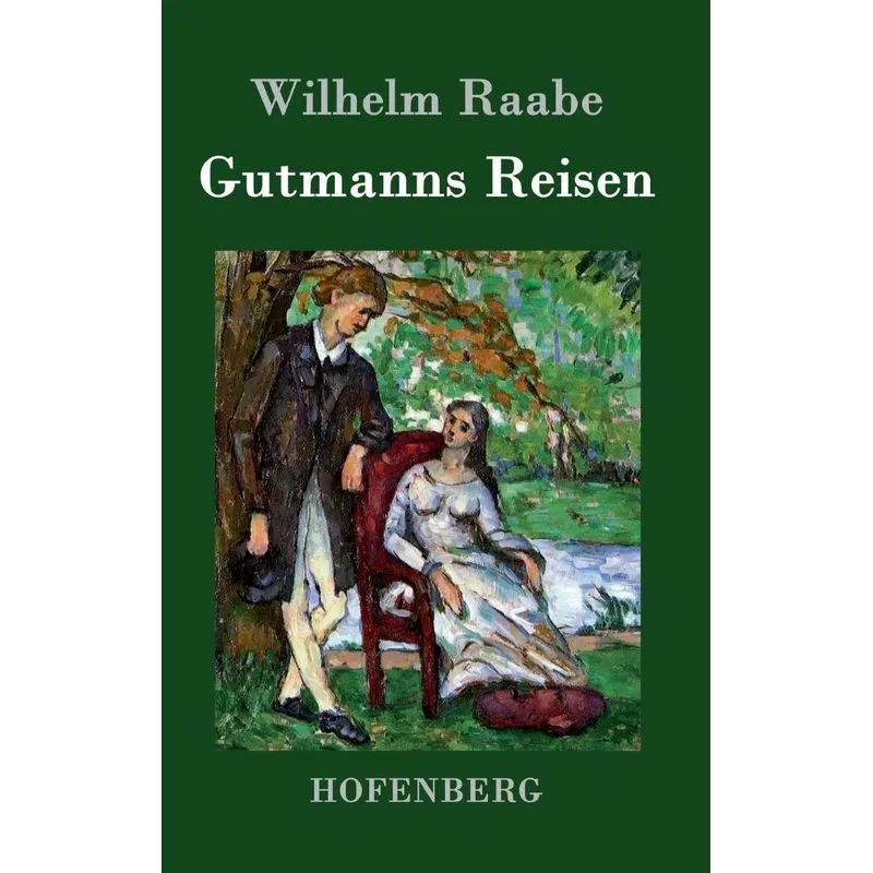 Gutmanns Reisen