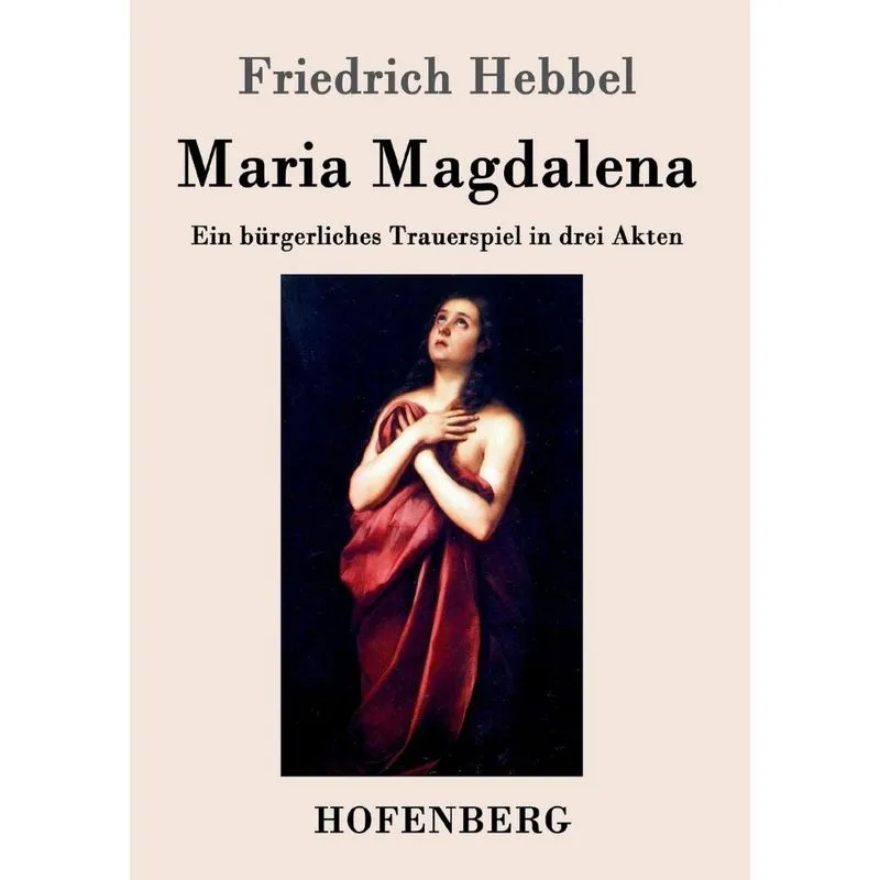 Maria Magdalena