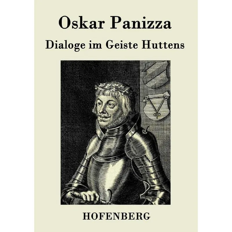 Dialoge im Geiste Huttens