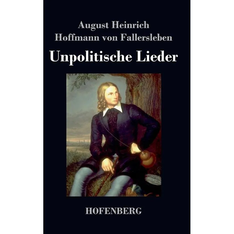 Unpolitische Lieder