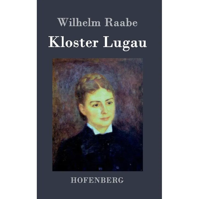 Kloster Lugau