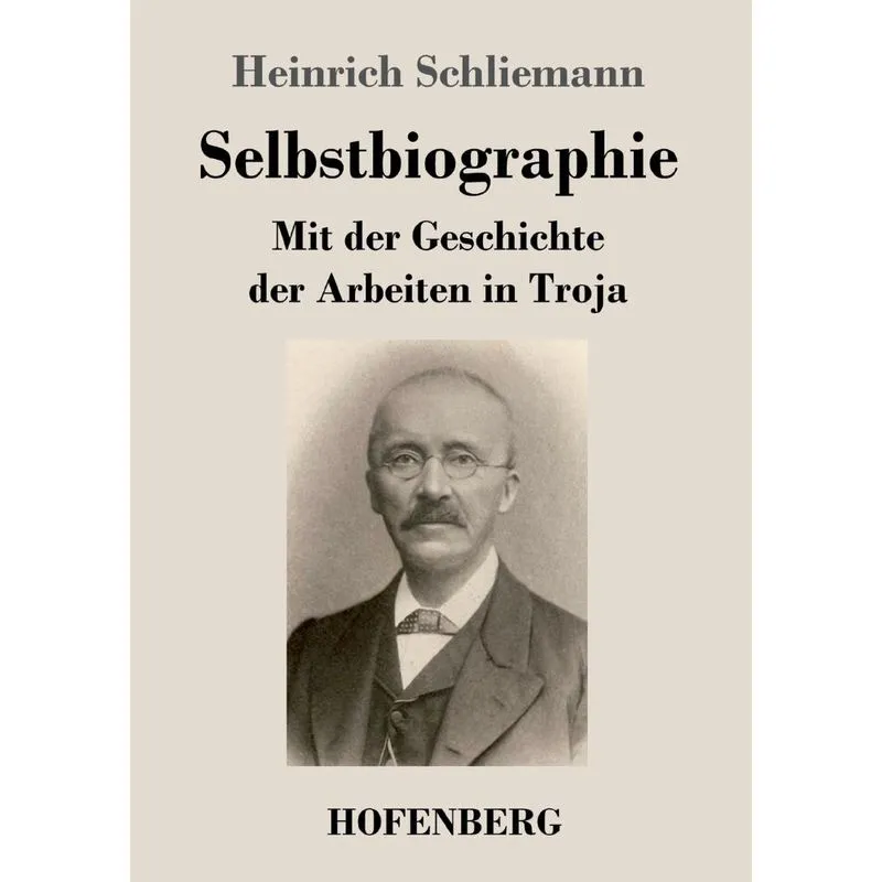Selbstbiographie