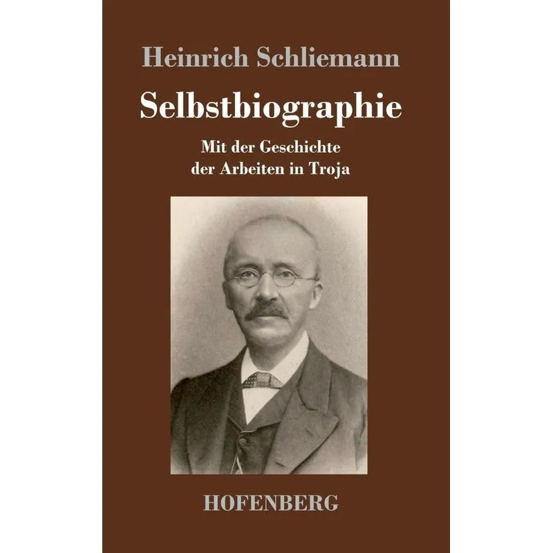 Selbstbiographie