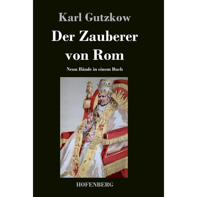 Der Zauberer von Rom