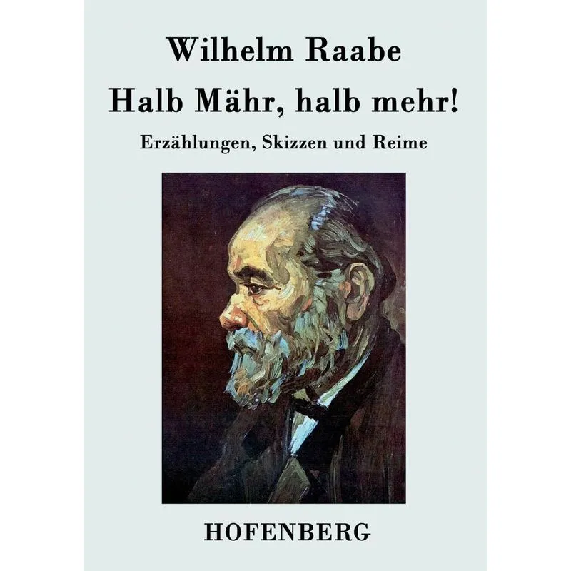 Halb Mähr, halb mehr!