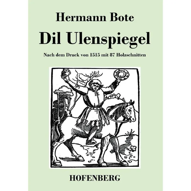 Dil Ulenspiegel