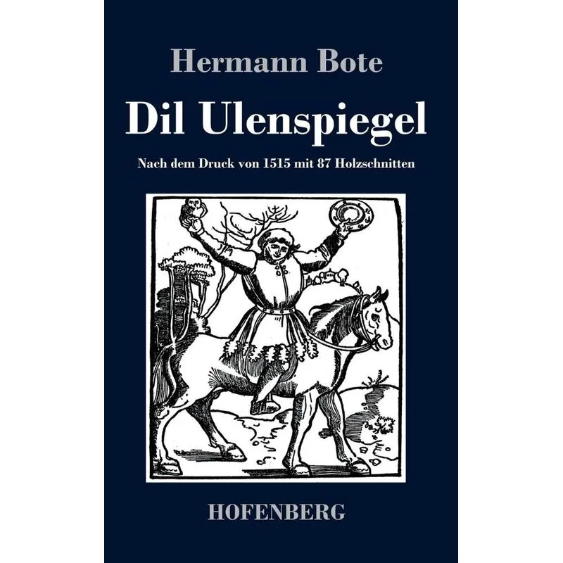Dil Ulenspiegel