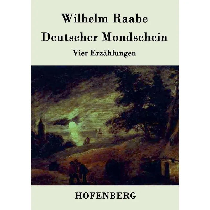 Deutscher Mondschein