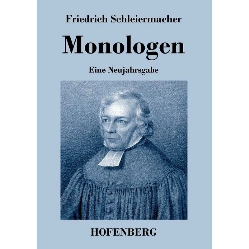 Monologen