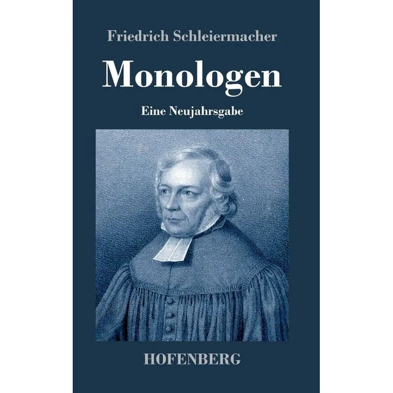 Monologen