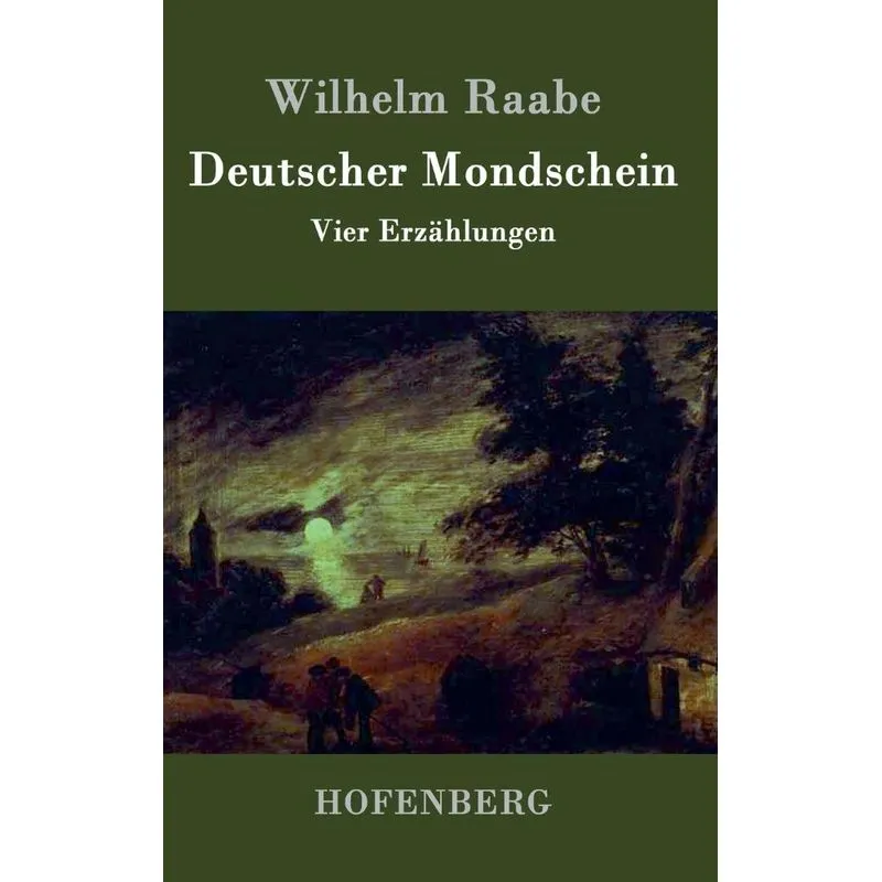 Deutscher Mondschein