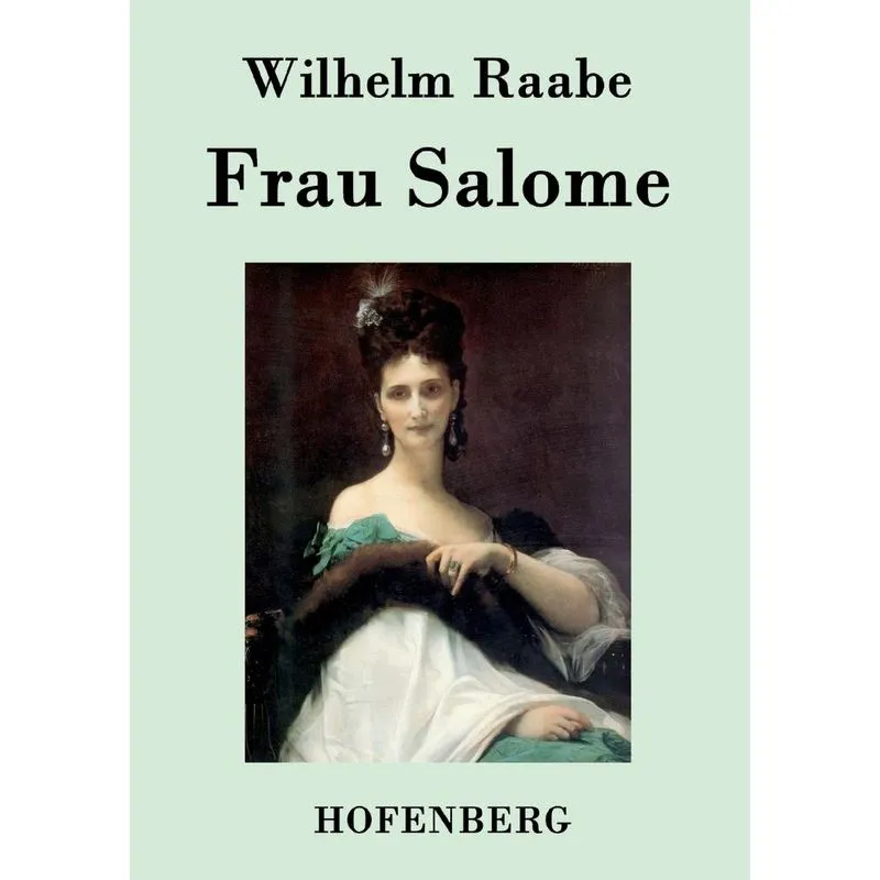 Frau Salome