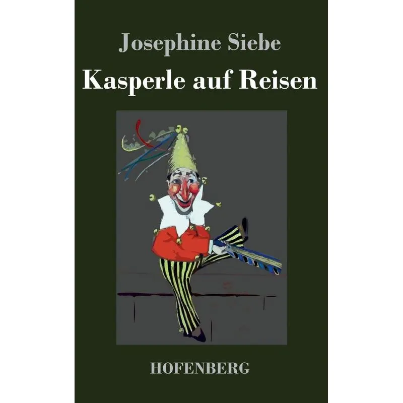 Kasperle auf Reisen