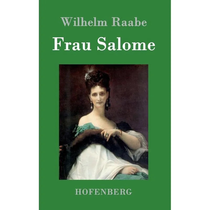Frau Salome