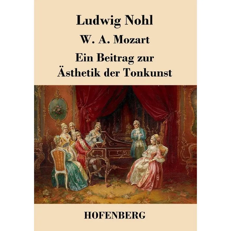 W. A. Mozart