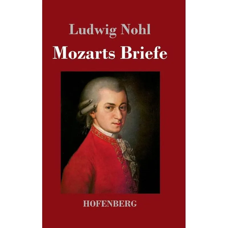 Mozarts Briefe