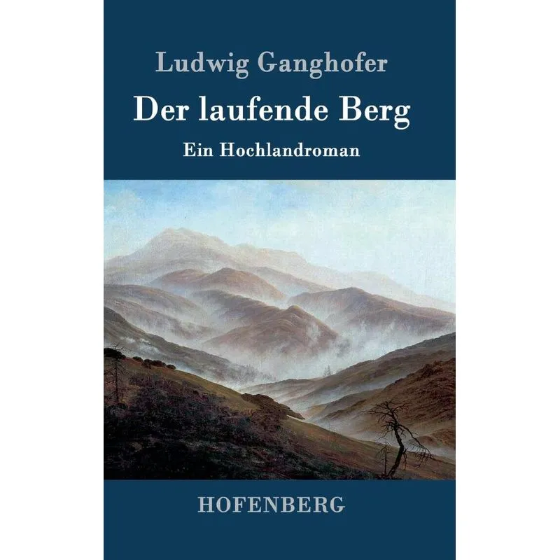 Der laufende Berg
