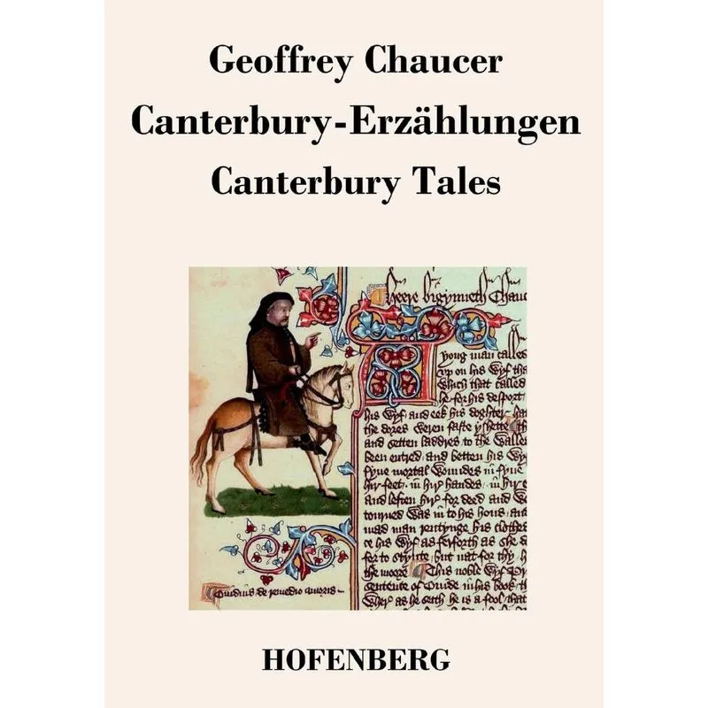 Canterbury-Erzählungen