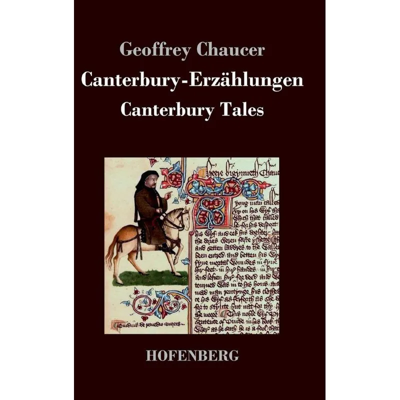 Canterbury-Erzählungen