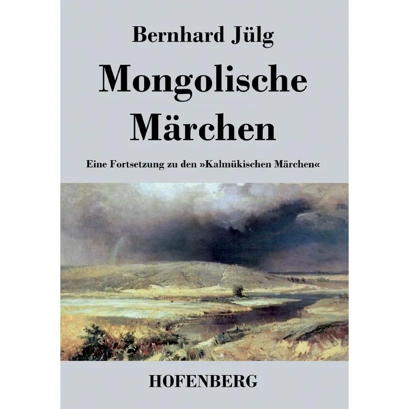 Mongolische Märchen
