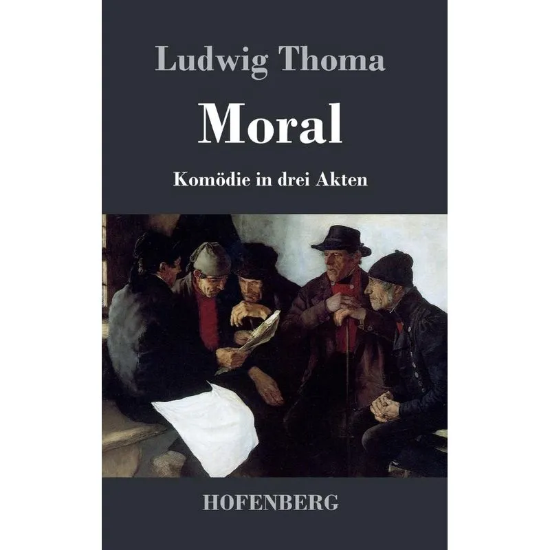 Moral
