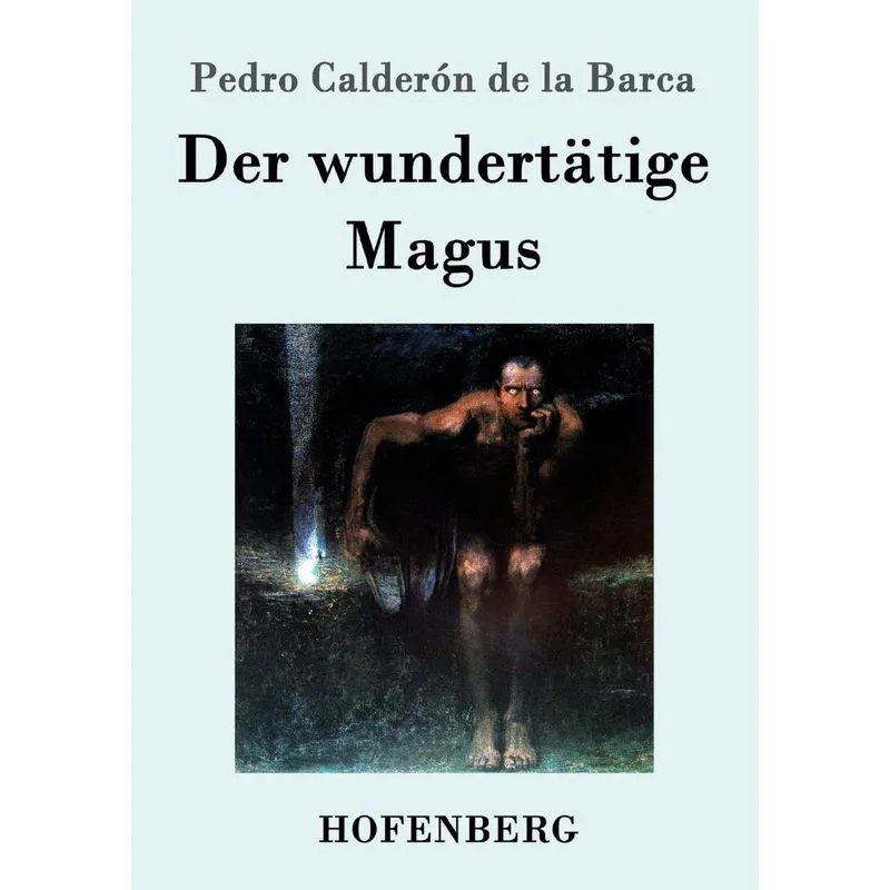 Der wundertätige Magus