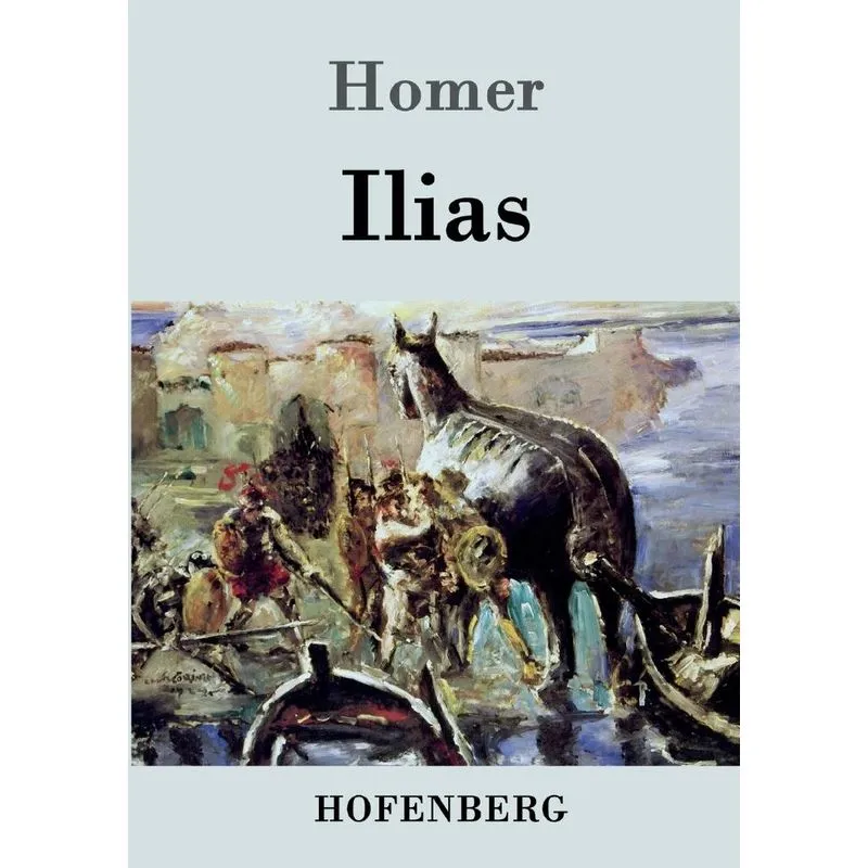 Ilias