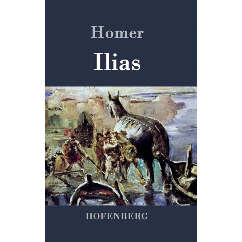 Ilias