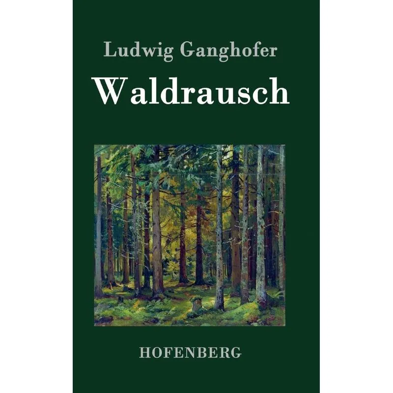 Waldrausch