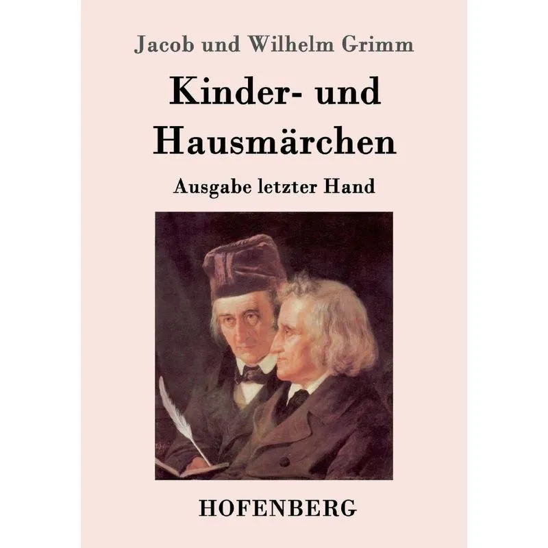 Kinder- und Hausmärchen
