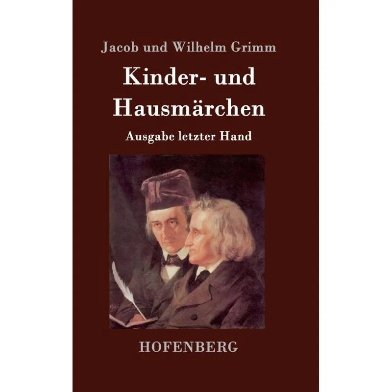 Kinder- und Hausmärchen