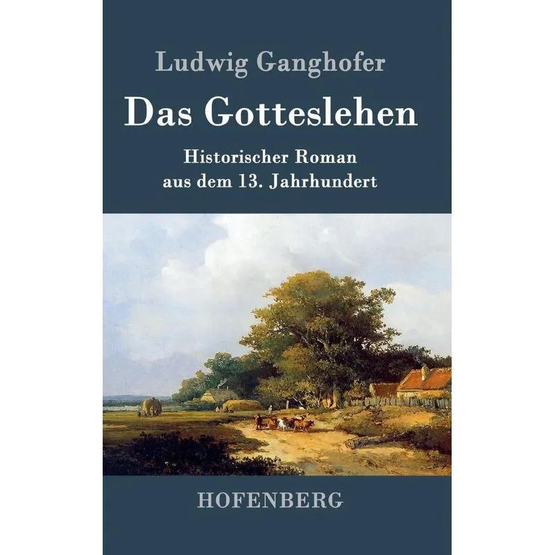 Das Gotteslehen