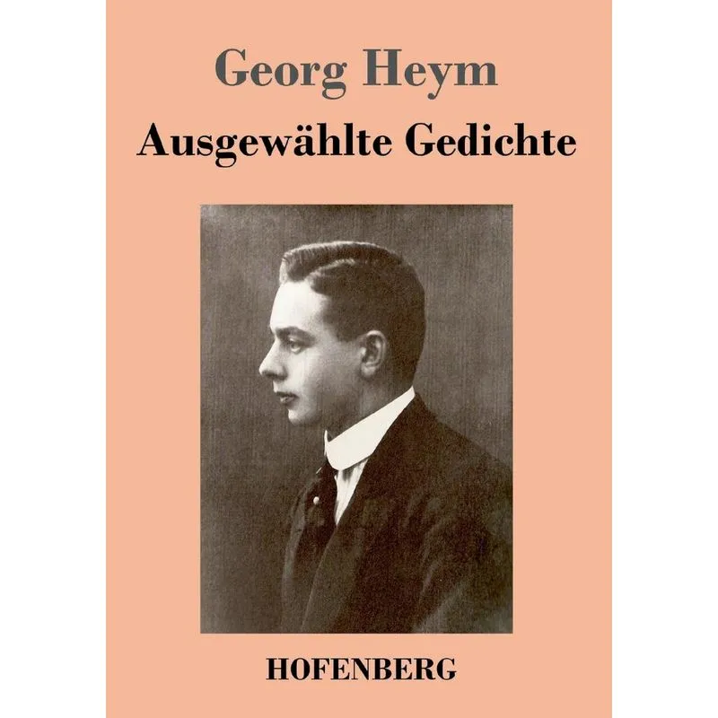 Ausgewählte Gedichte