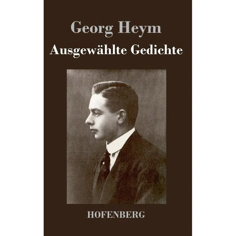 Ausgewählte Gedichte