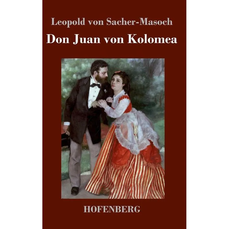Don Juan von Kolomea