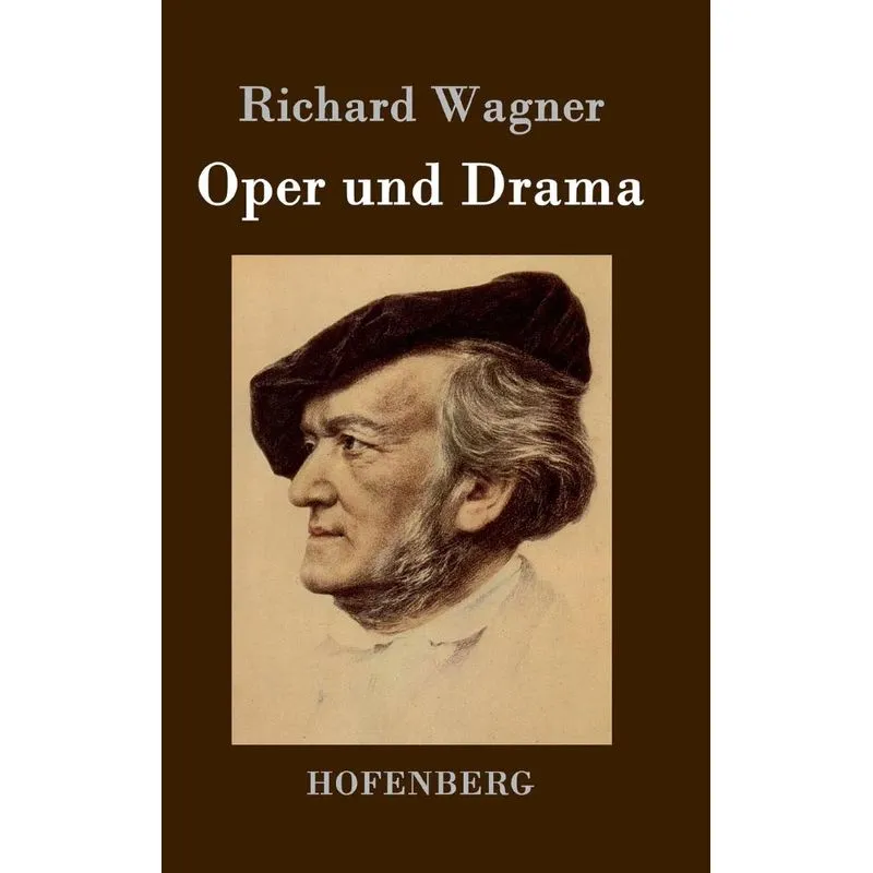 Oper und Drama