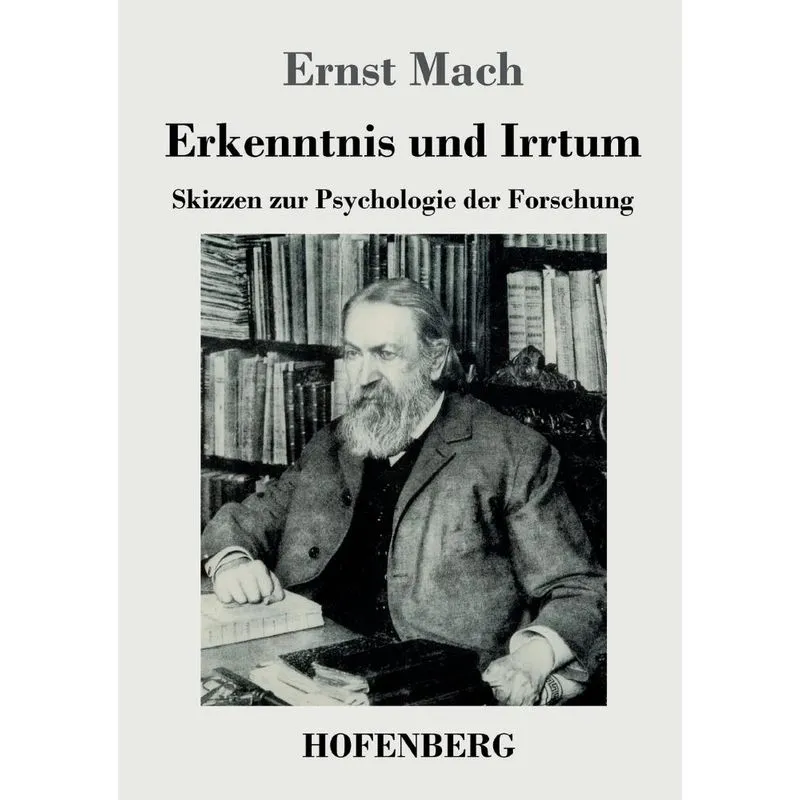 Erkenntnis und Irrtum