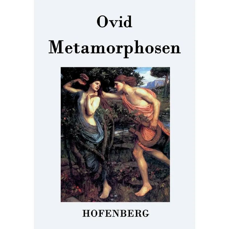 Metamorphosen