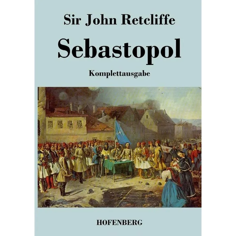 Sebastopol