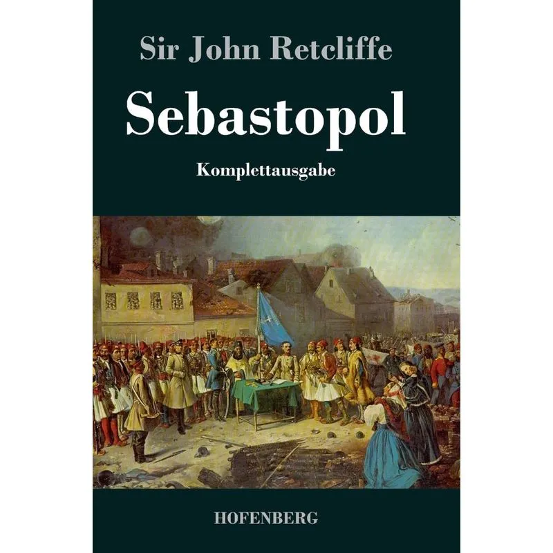 Sebastopol