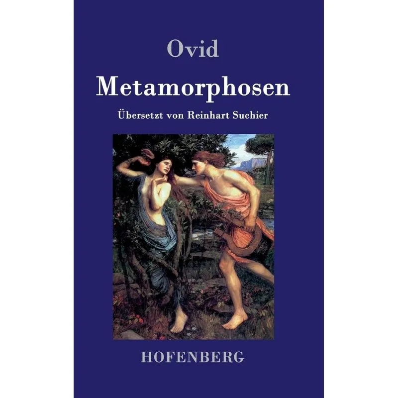 Metamorphosen