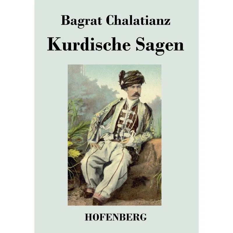 Kurdische Sagen